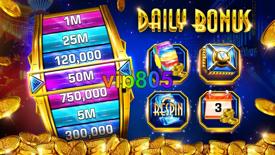vip805 APK