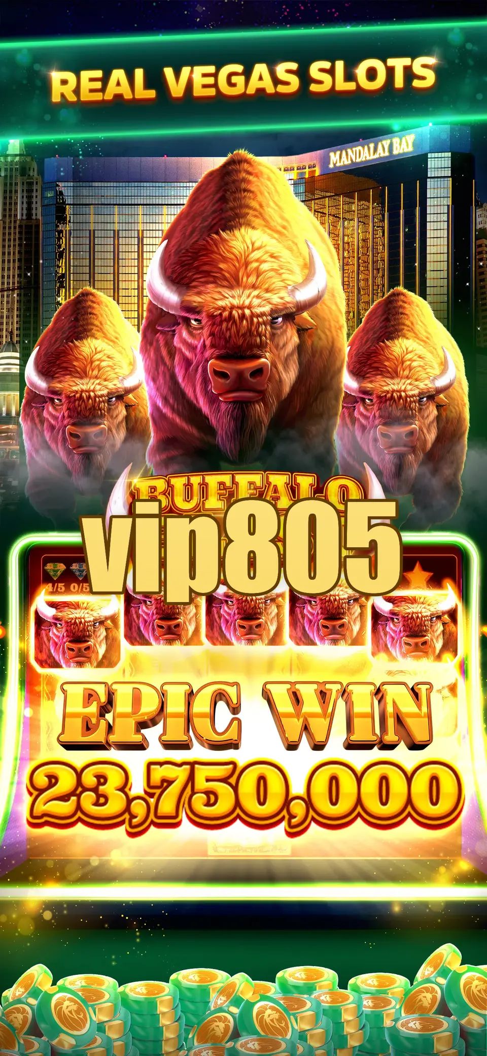 vip805 Masuk